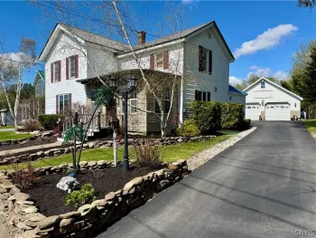 Property at 10132 Washington Street, Denmark, NY 13626