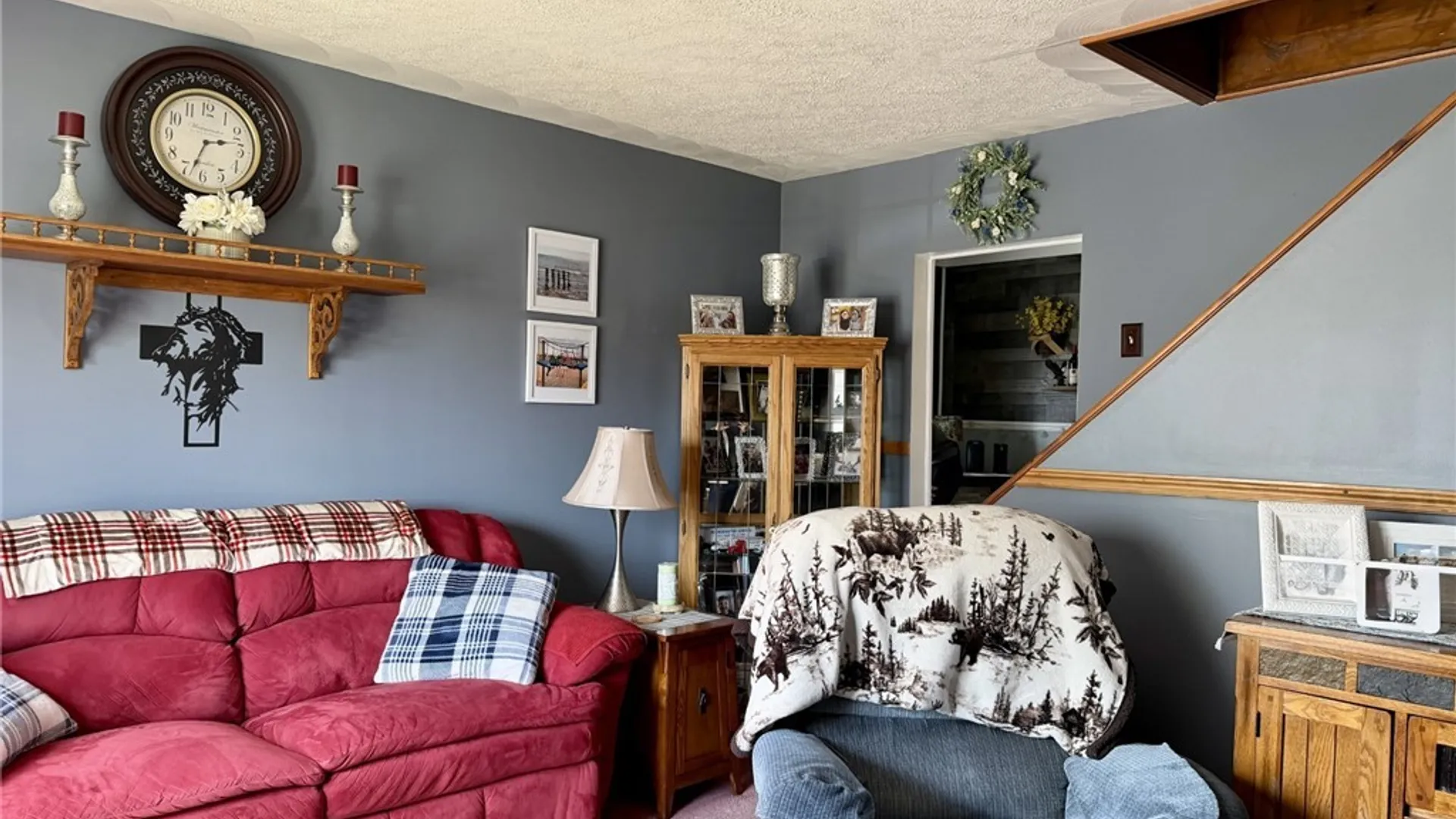 Property at 10132 Washington Street, Denmark, NY 13626 16