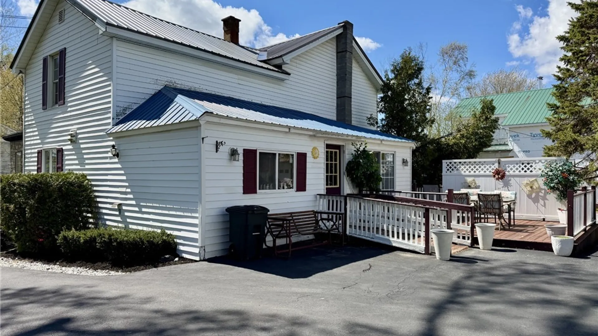 Property at 10132 Washington Street, Denmark, NY 13626 44
