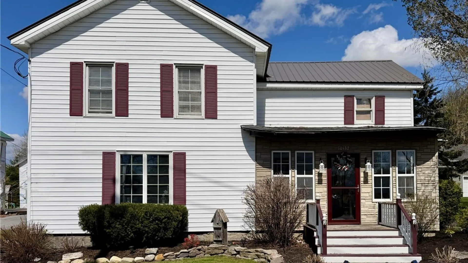 Property at 10132 Washington Street, Denmark, NY 13626 45