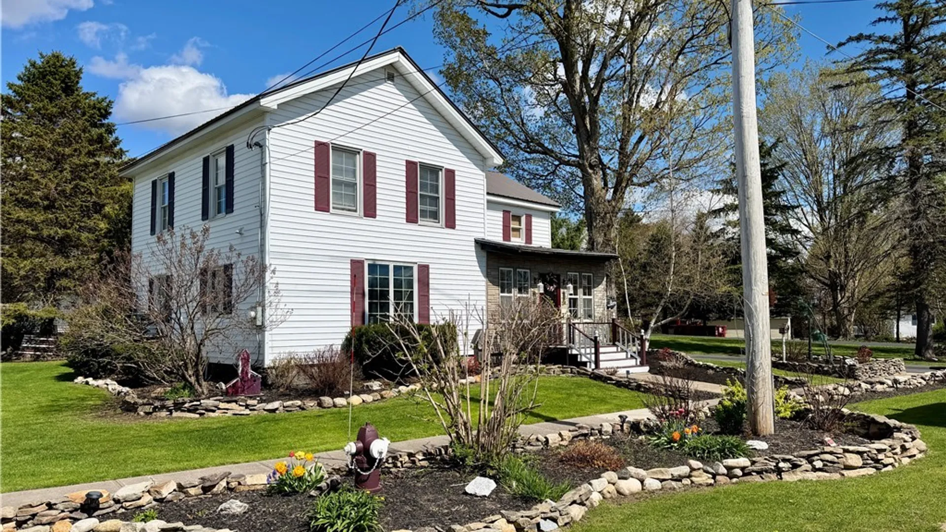 Property at 10132 Washington Street, Denmark, NY 13626 46