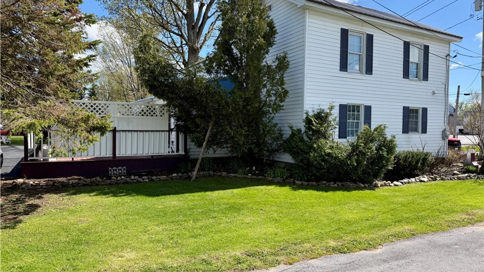 Property at 10132 Washington Street, Denmark, NY 13626 47