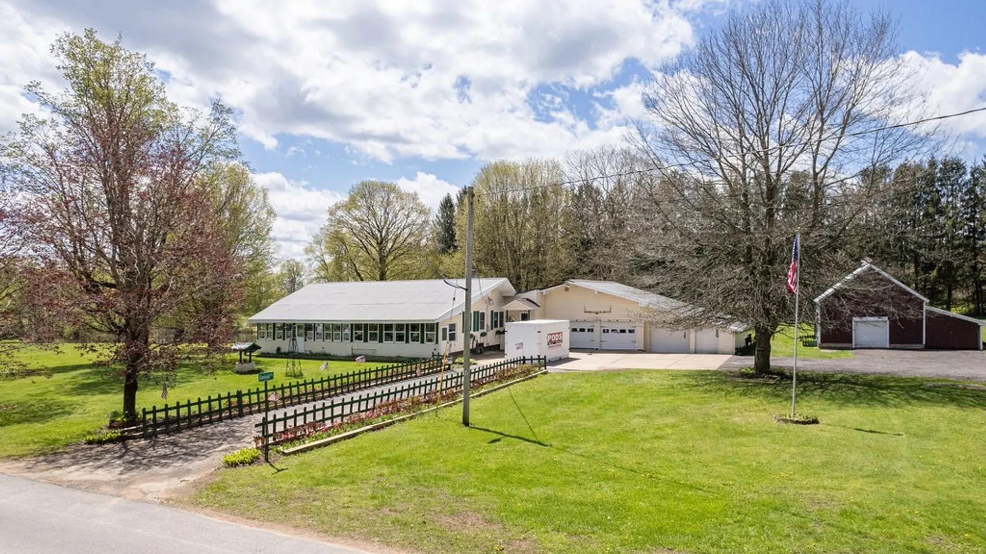 Property at 435 County Route 30, Williamstown, NY 13493 3