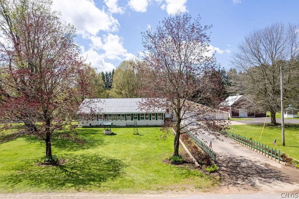 Property at 435 County Route 30, Williamstown, NY 13493