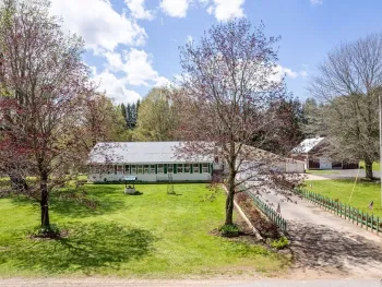 Property at 435 County Route 30, Williamstown, NY 13493