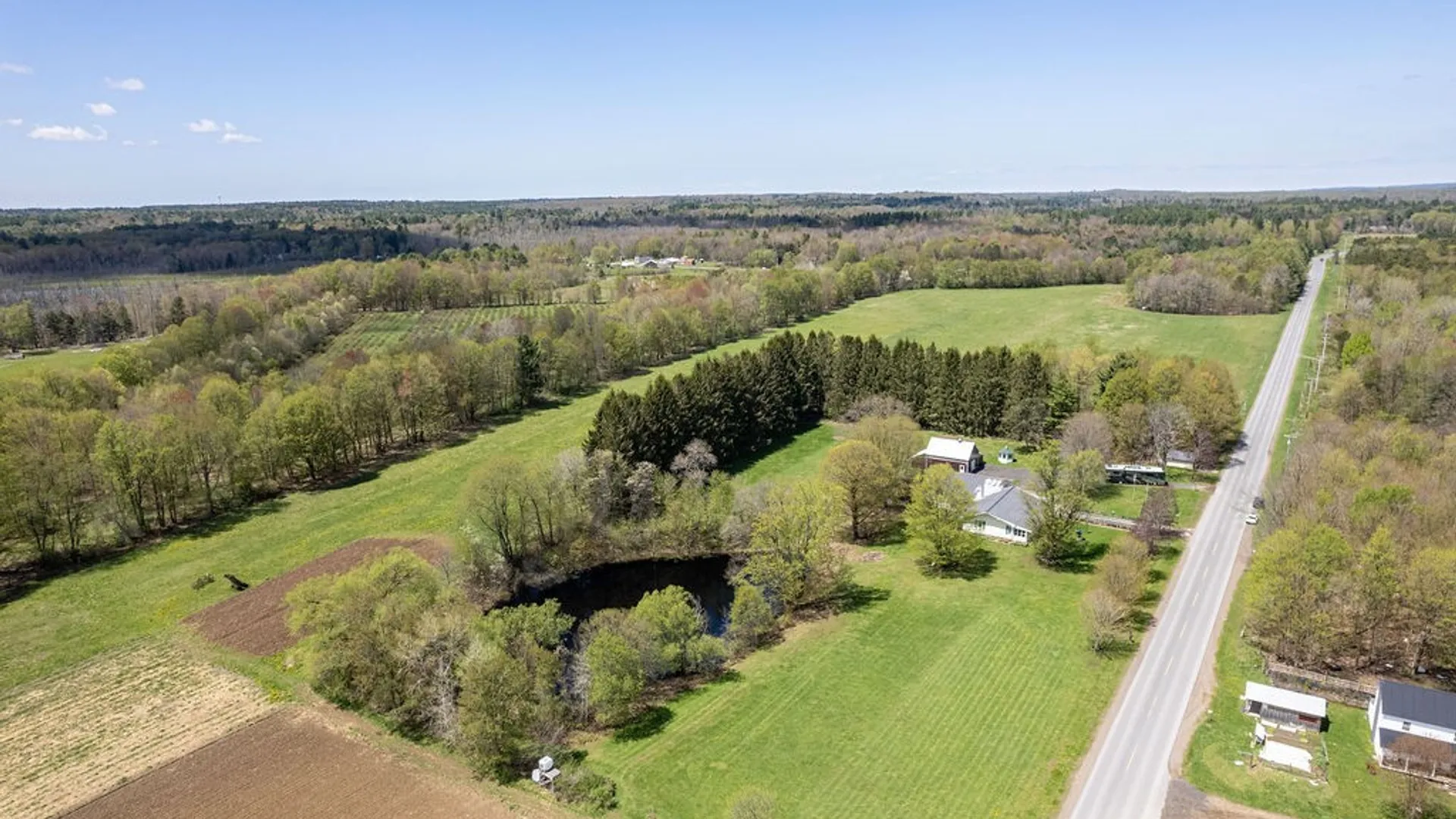 Property at 435 County Route 30, Williamstown, NY 13493 5