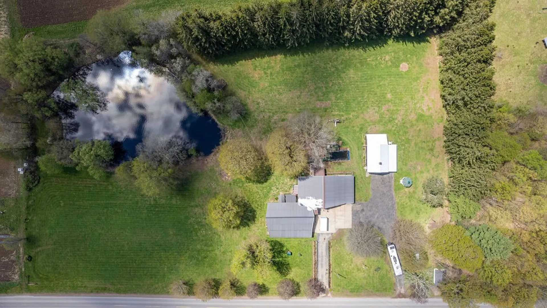 Property at 435 County Route 30, Williamstown, NY 13493 6