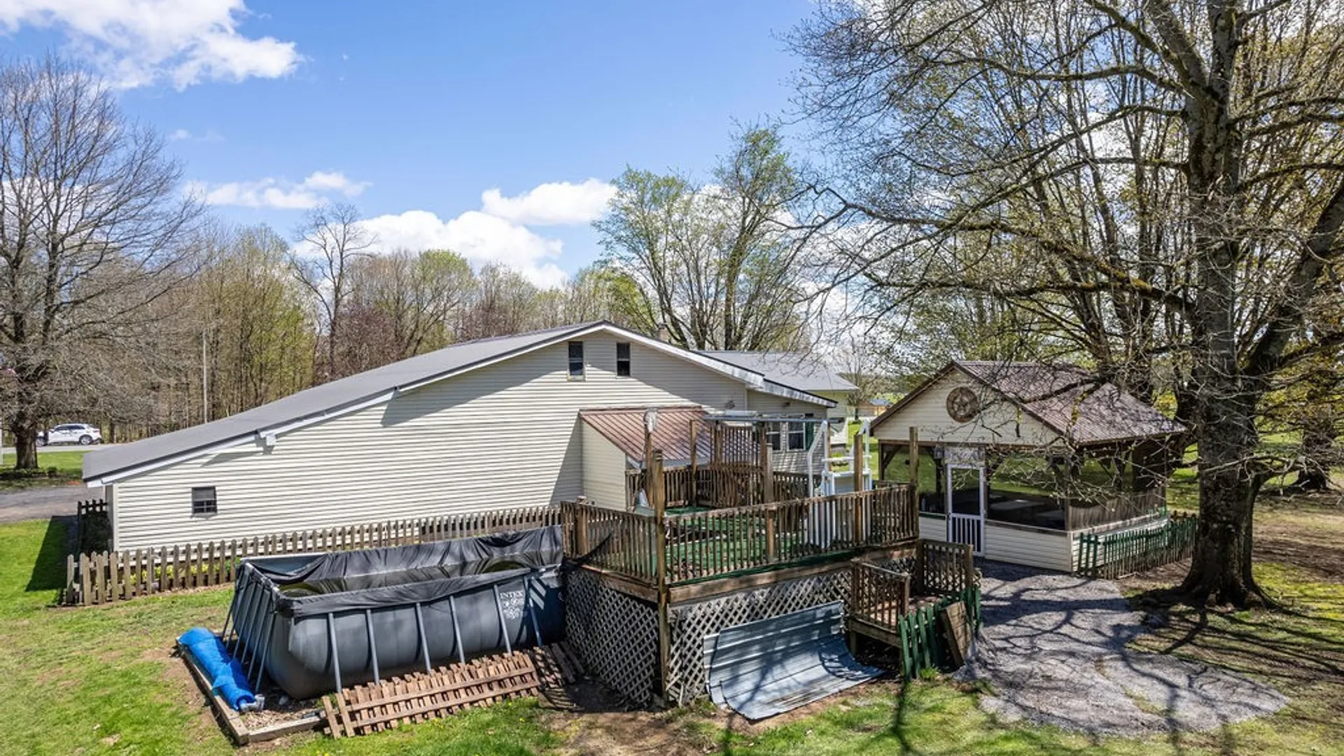 Property at 435 County Route 30, Williamstown, NY 13493 8