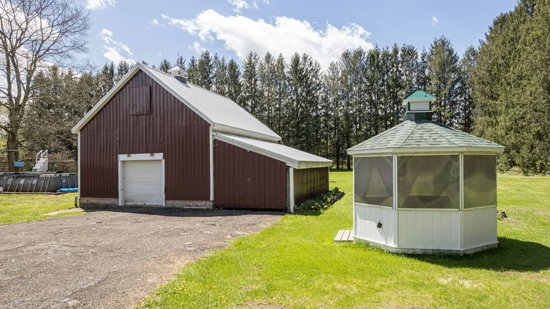 Property at 435 County Route 30, Williamstown, NY 13493 9