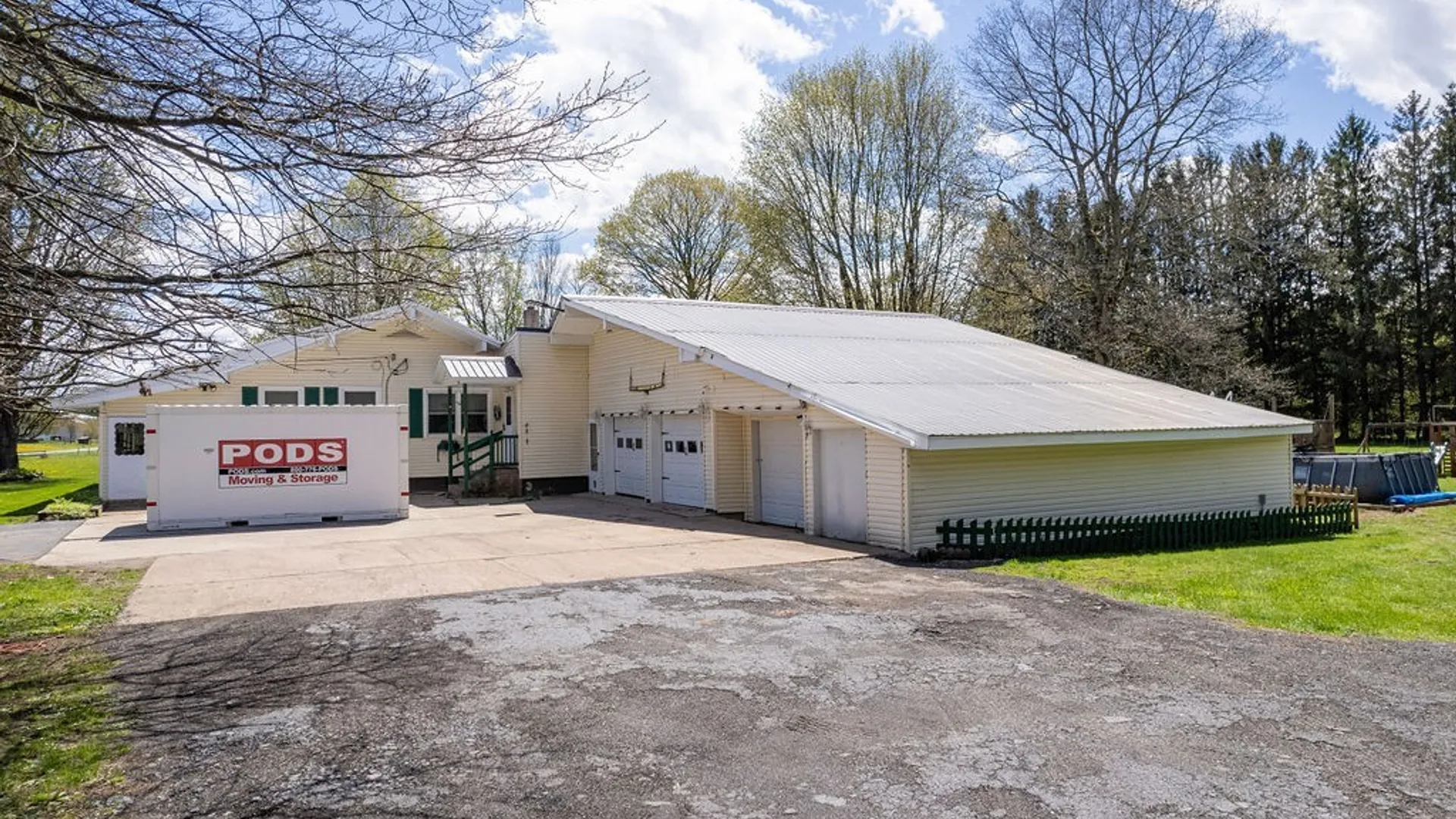 Property at 435 County Route 30, Williamstown, NY 13493 10