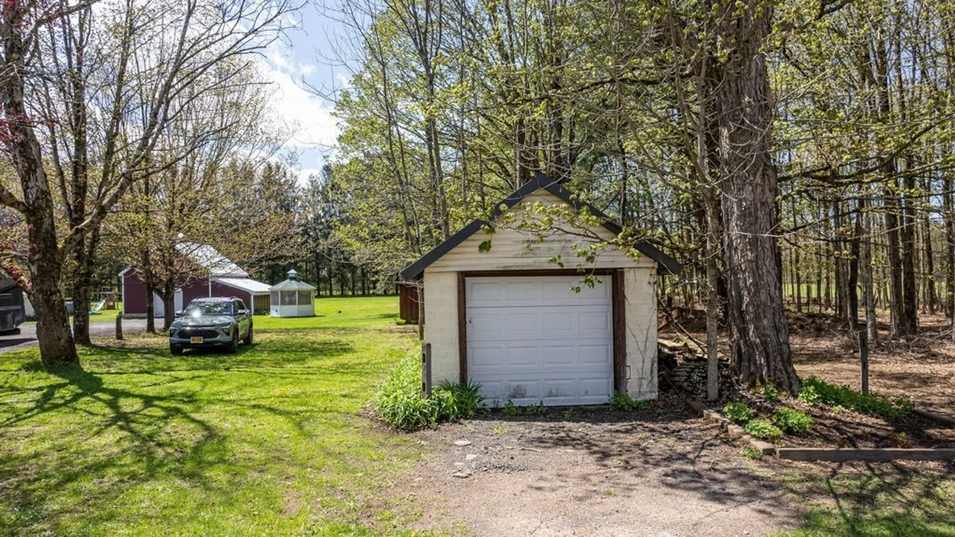 Property at 435 County Route 30, Williamstown, NY 13493 11