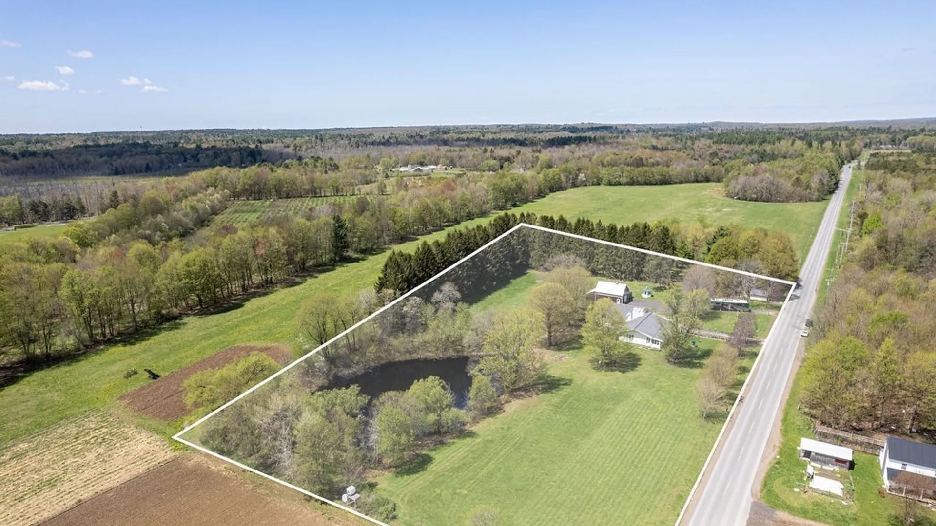Property at 435 County Route 30, Williamstown, NY 13493 12