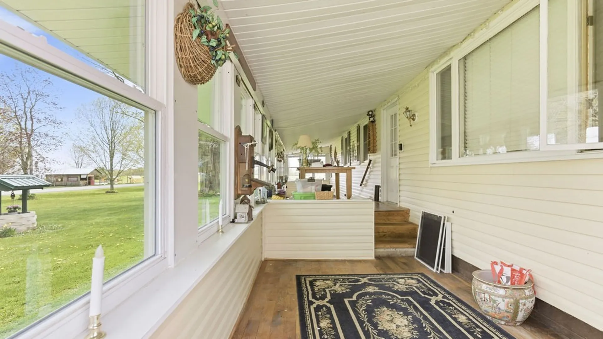 Property at 435 County Route 30, Williamstown, NY 13493 42