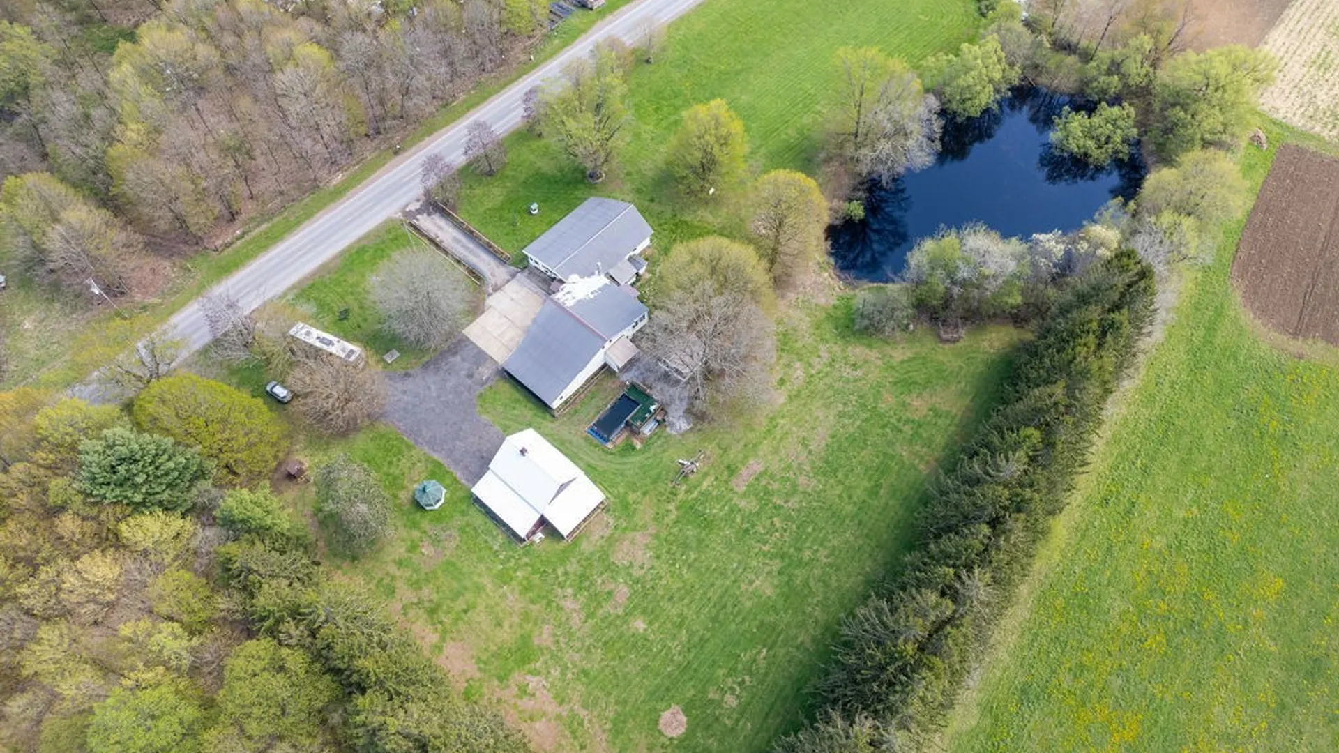 Property at 435 County Route 30, Williamstown, NY 13493 4