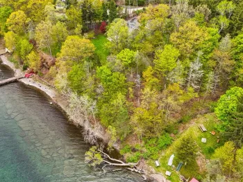 Property at 9115 New York 89, Covert, NY 14521