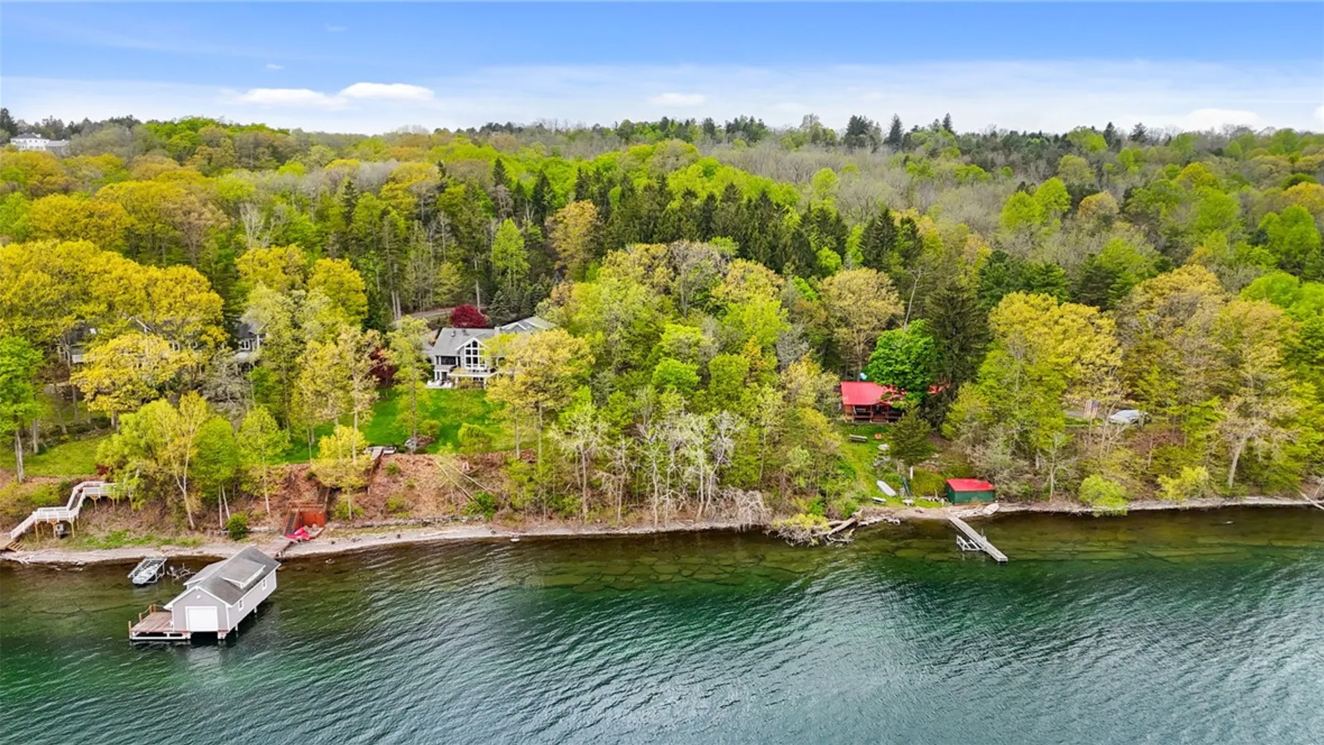 Property at 9115 New York 89, Covert, NY 14521 8