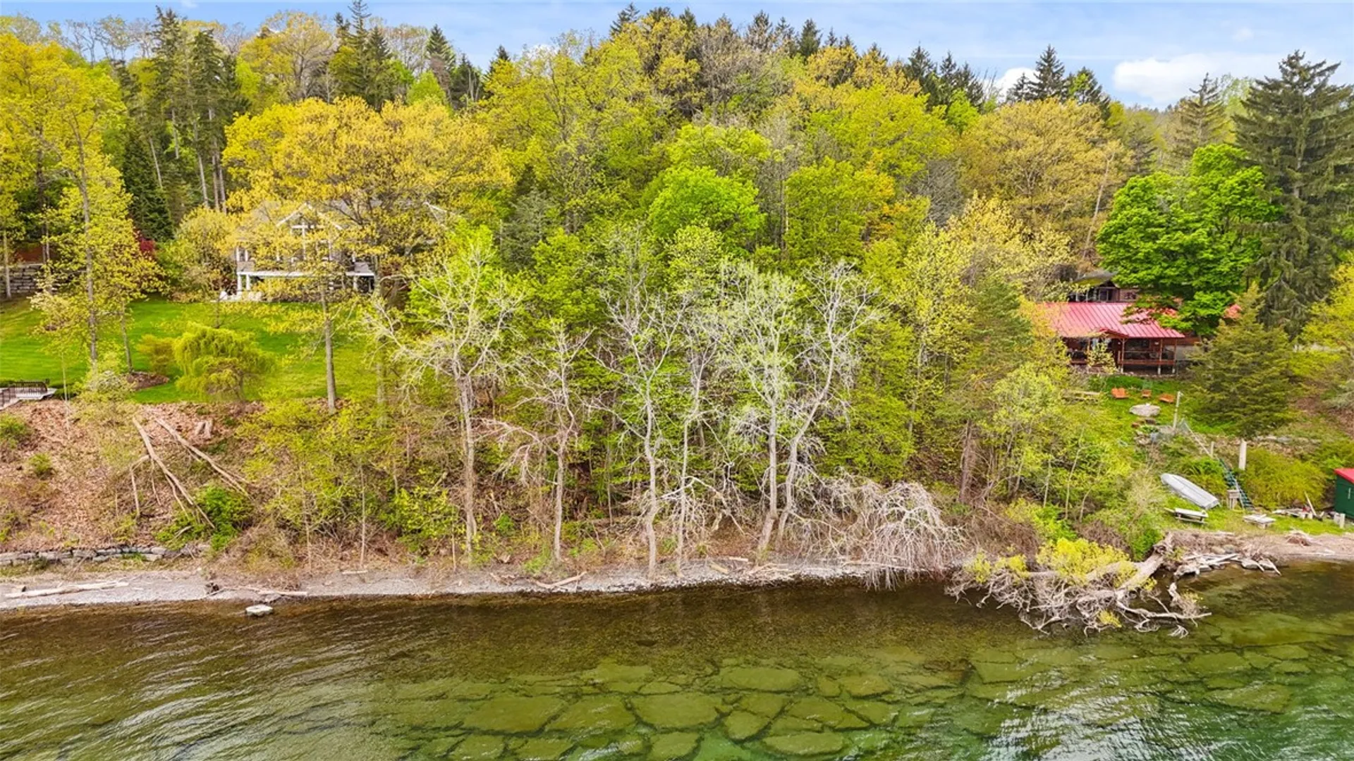 Property at 9115 New York 89, Covert, NY 14521 10