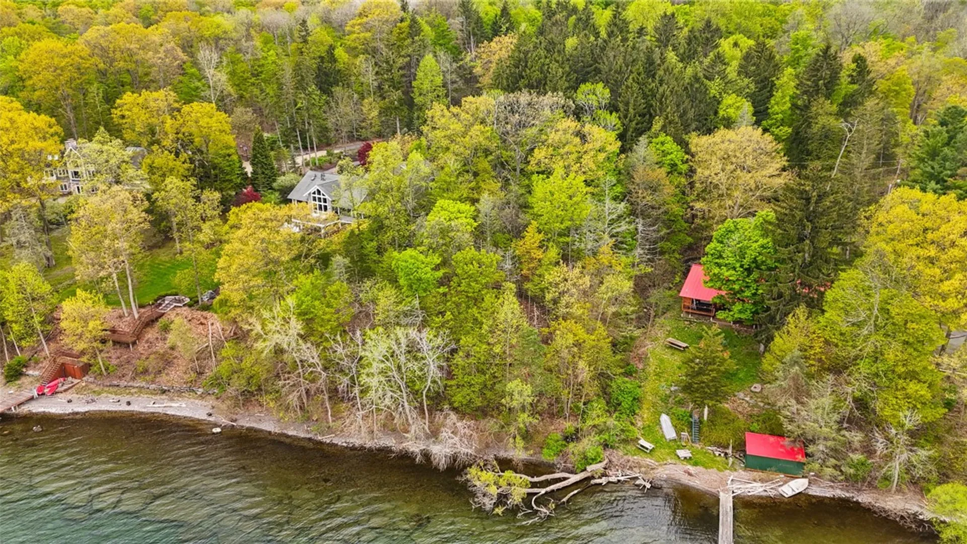 Property at 9115 New York 89, Covert, NY 14521 11