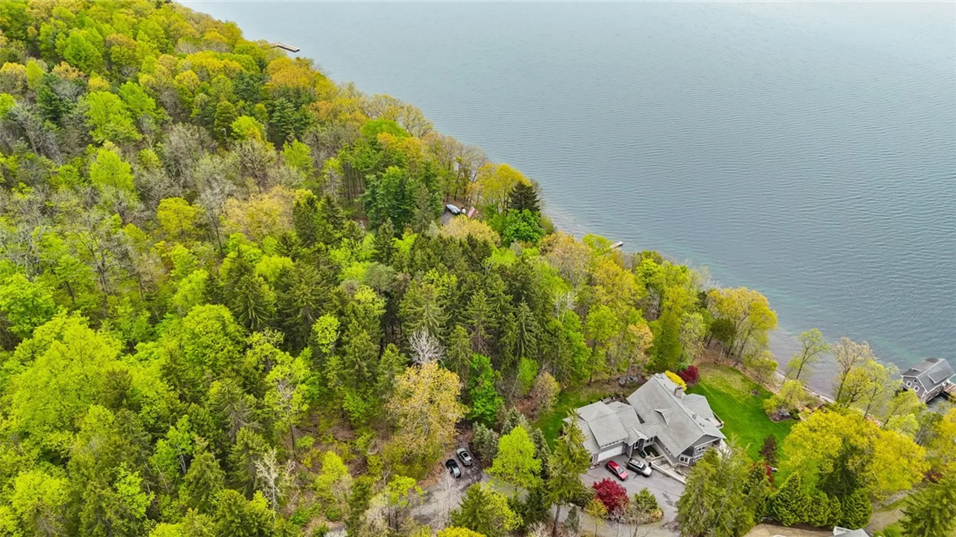 Property at 9115 New York 89, Covert, NY 14521 17