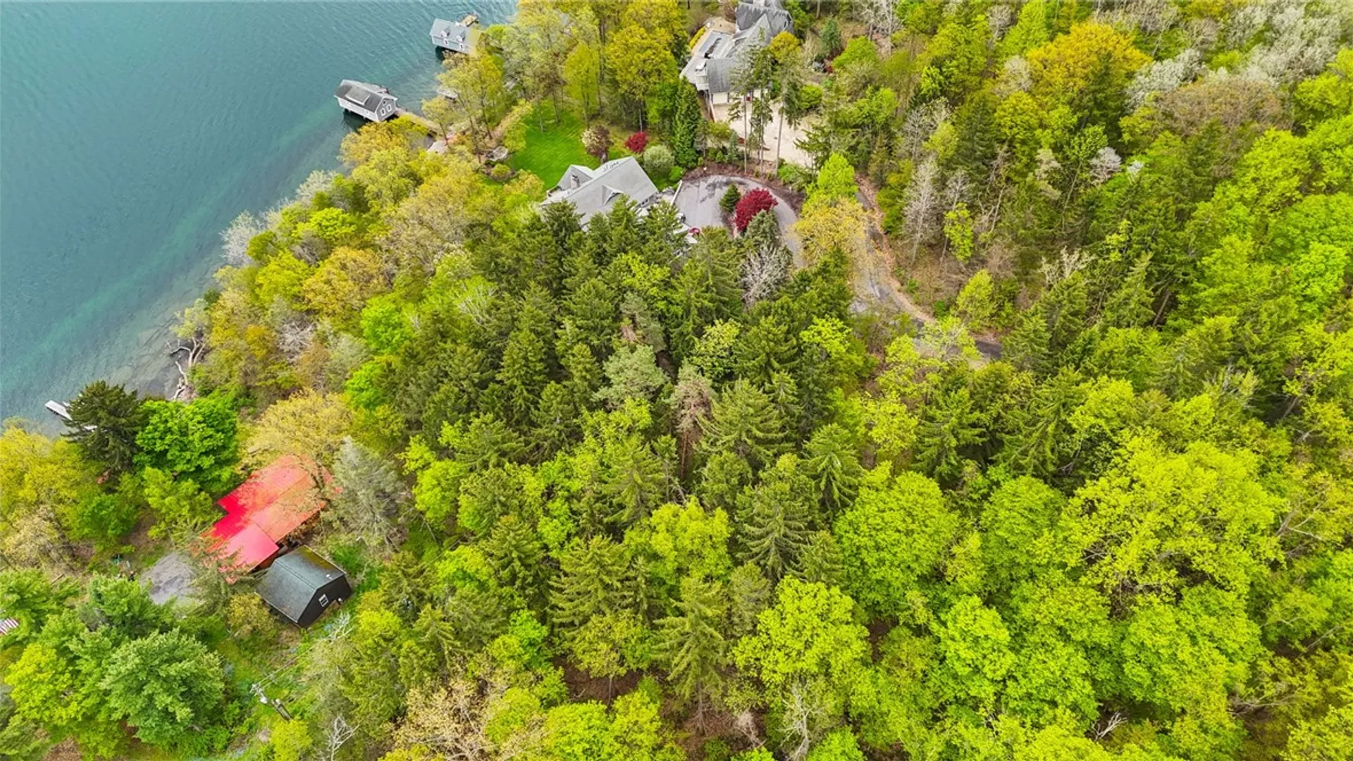 Property at 9115 New York 89, Covert, NY 14521 18