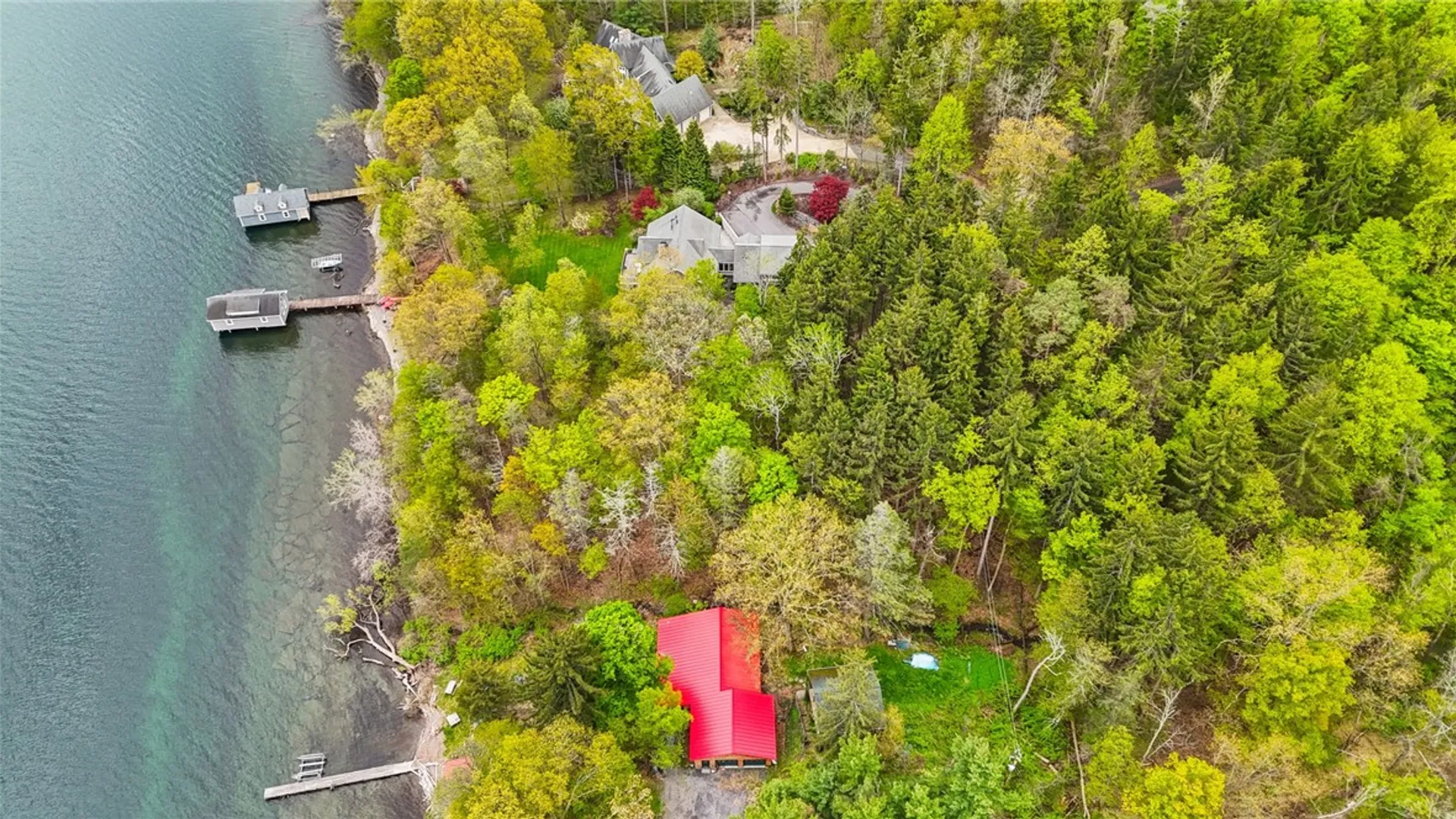 Property at 9115 New York 89, Covert, NY 14521 19