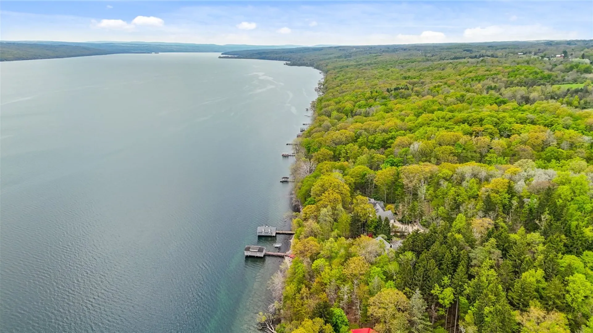 Property at 9115 New York 89, Covert, NY 14521 20