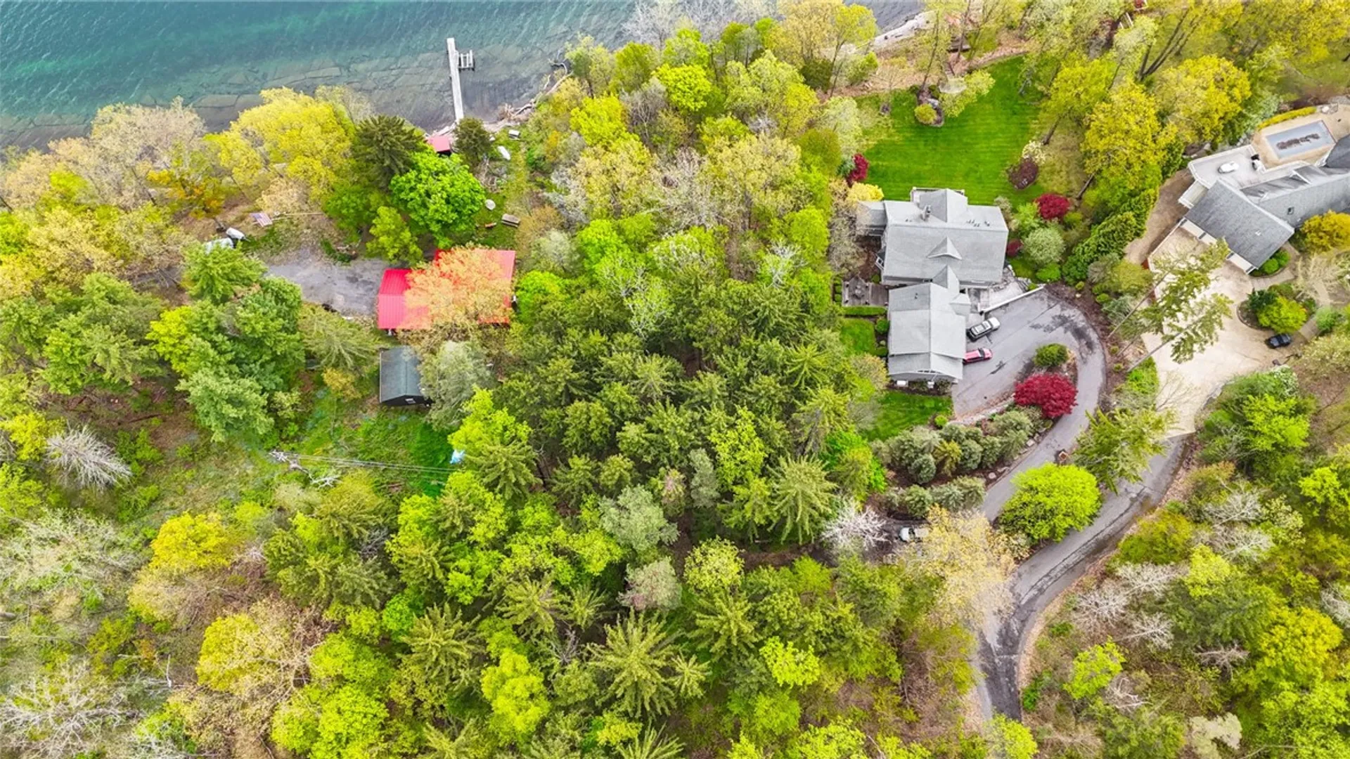 Property at 9115 New York 89, Covert, NY 14521 4