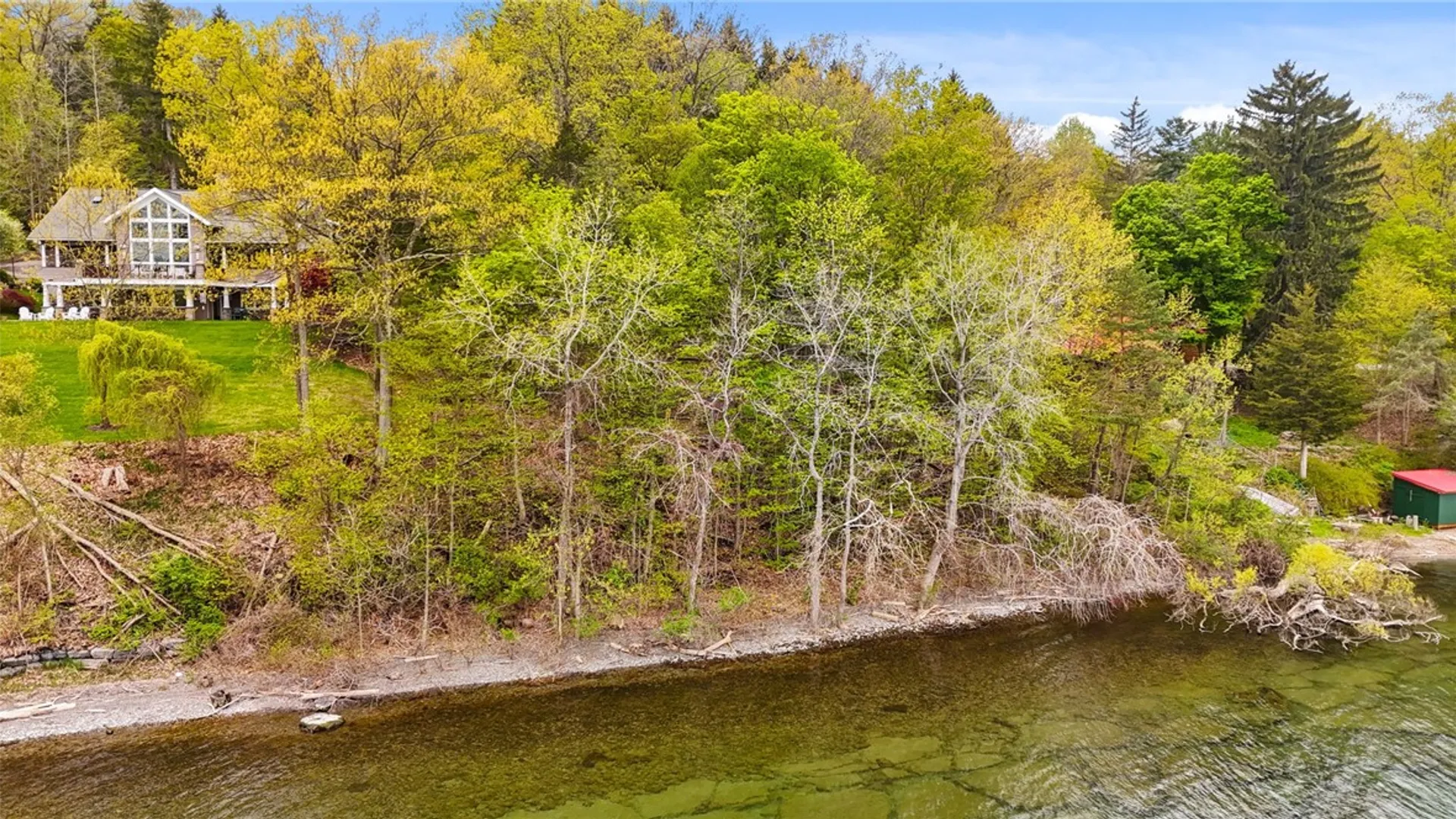Property at 9115 New York 89, Covert, NY 14521 21