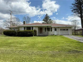 Property at 7088 State Highway 51, Plainfield, NY 13491