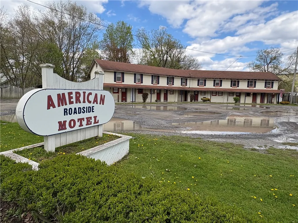 Property at 63 N Main Street, Sherburne, NY 13460