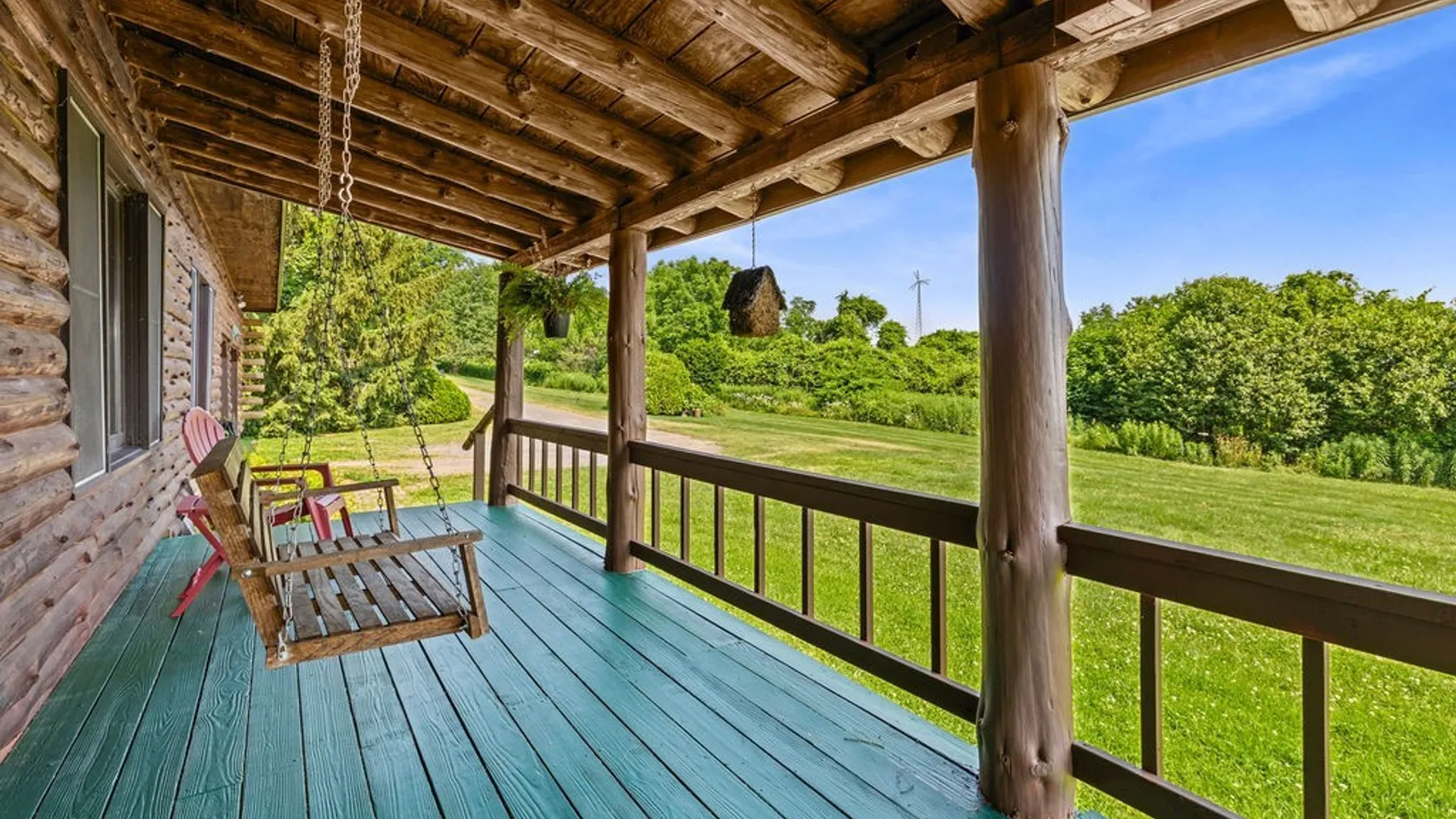 Property at 2598 Lords Hill Road, Otisco, NY 13084 3