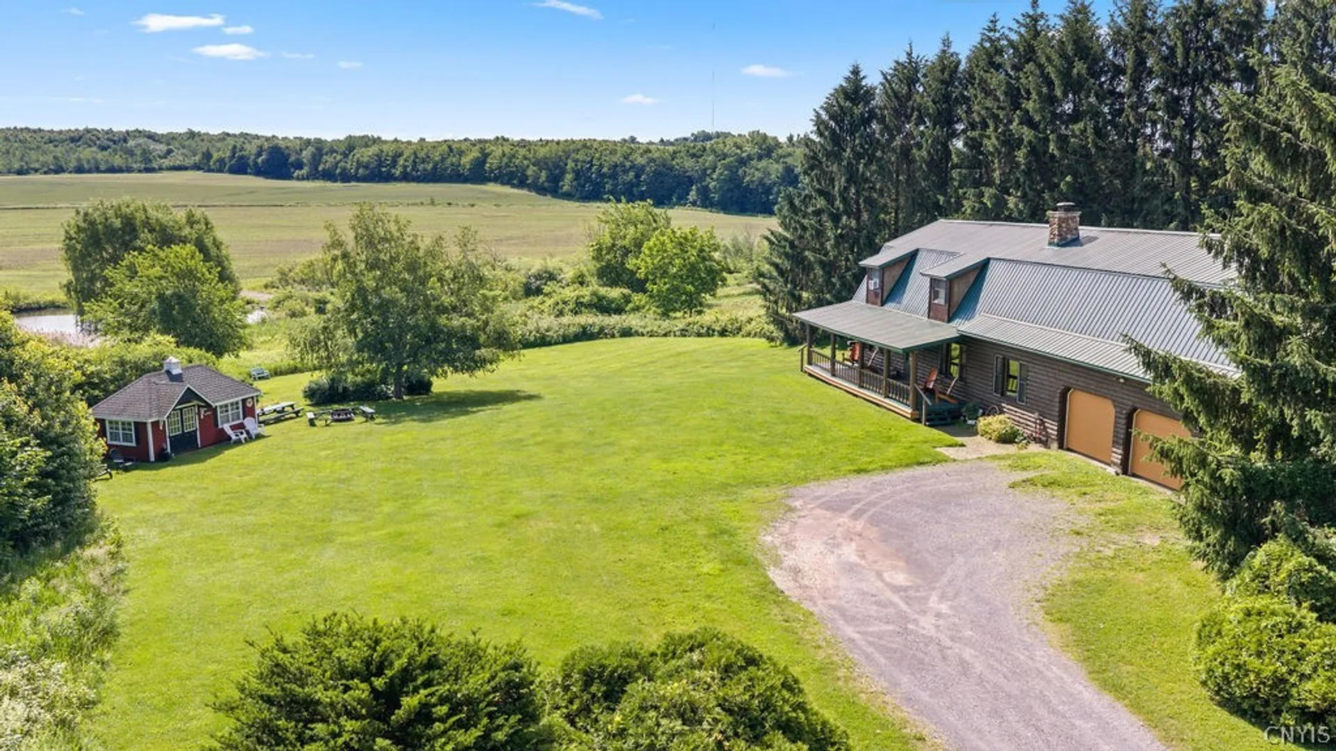 Property at 2598 Lords Hill Road, Otisco, NY 13084 37