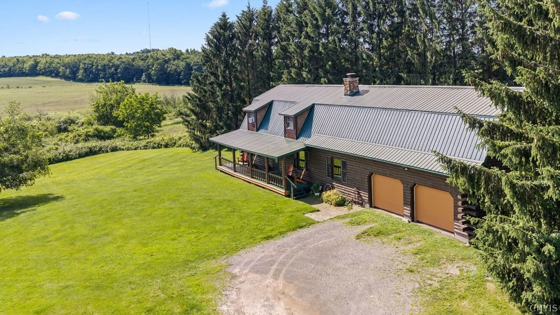 Property at 2598 Lords Hill Road, Otisco, NY 13084 38