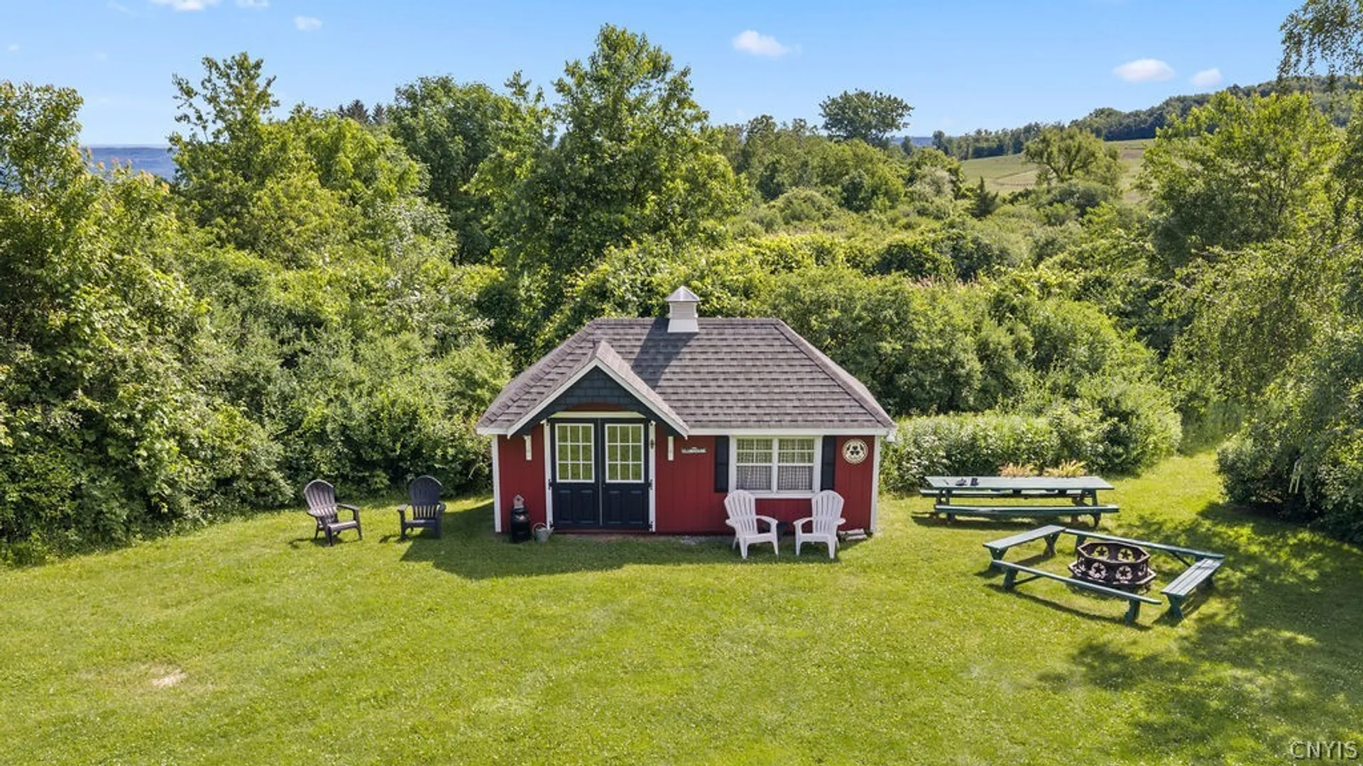 Property at 2598 Lords Hill Road, Otisco, NY 13084 40