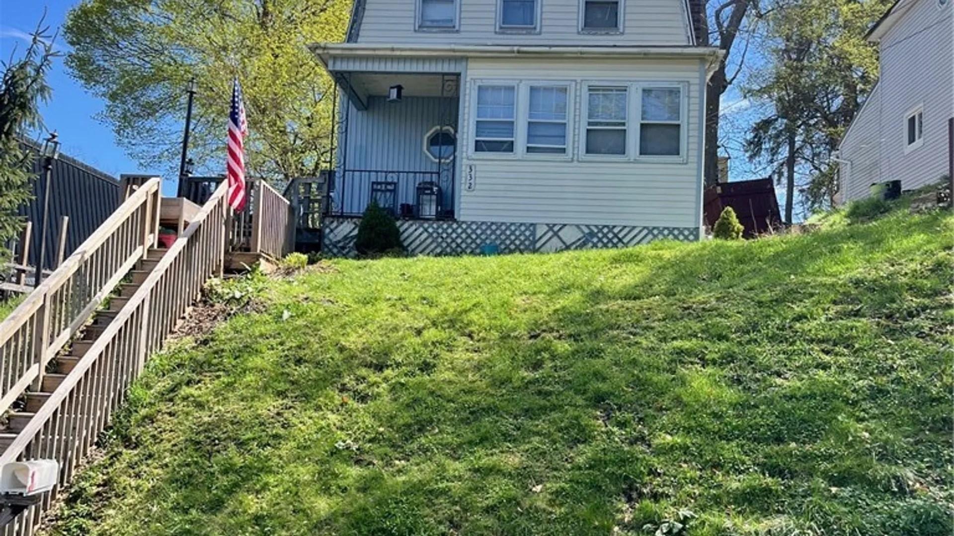 Property at 332 N 6th Street, Olean, NY 14760 3