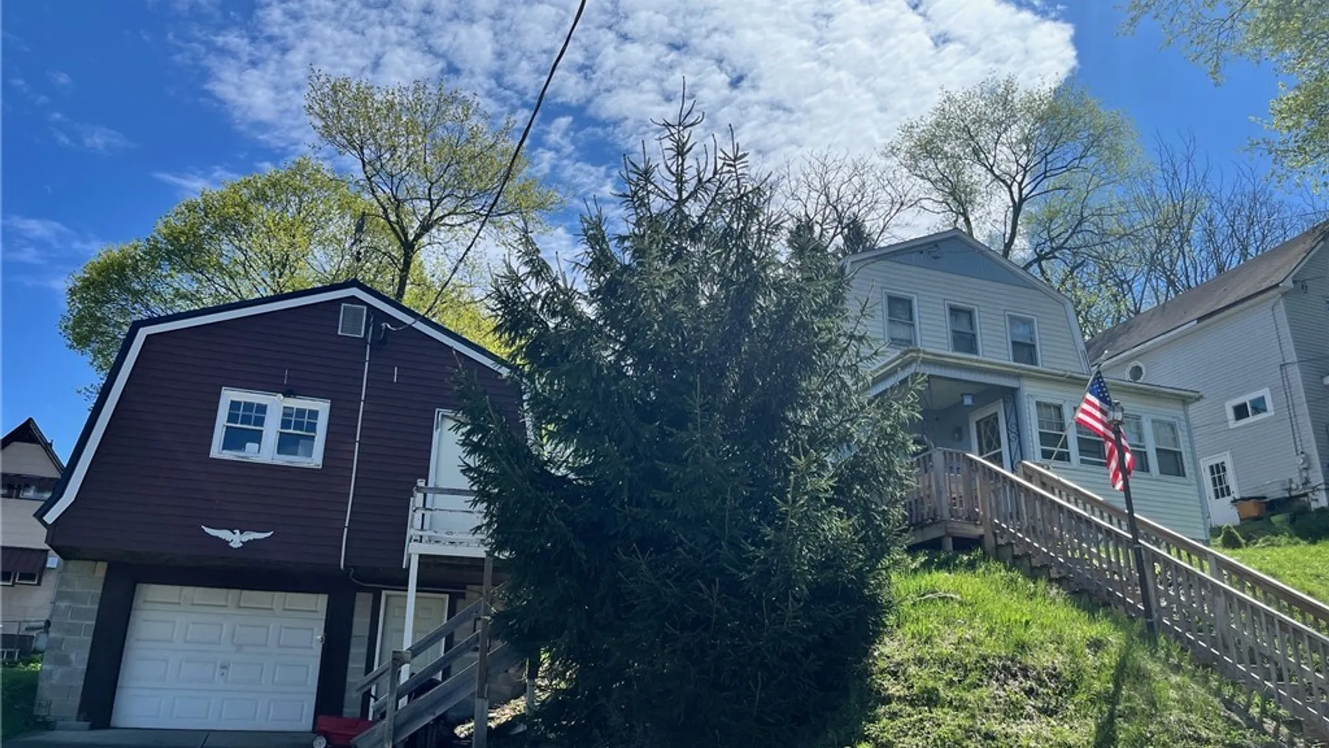 Property at 332 N 6th Street, Olean, NY 14760 5