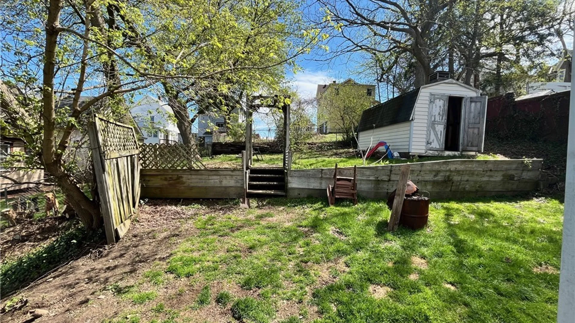 Property at 332 N 6th Street, Olean, NY 14760 23