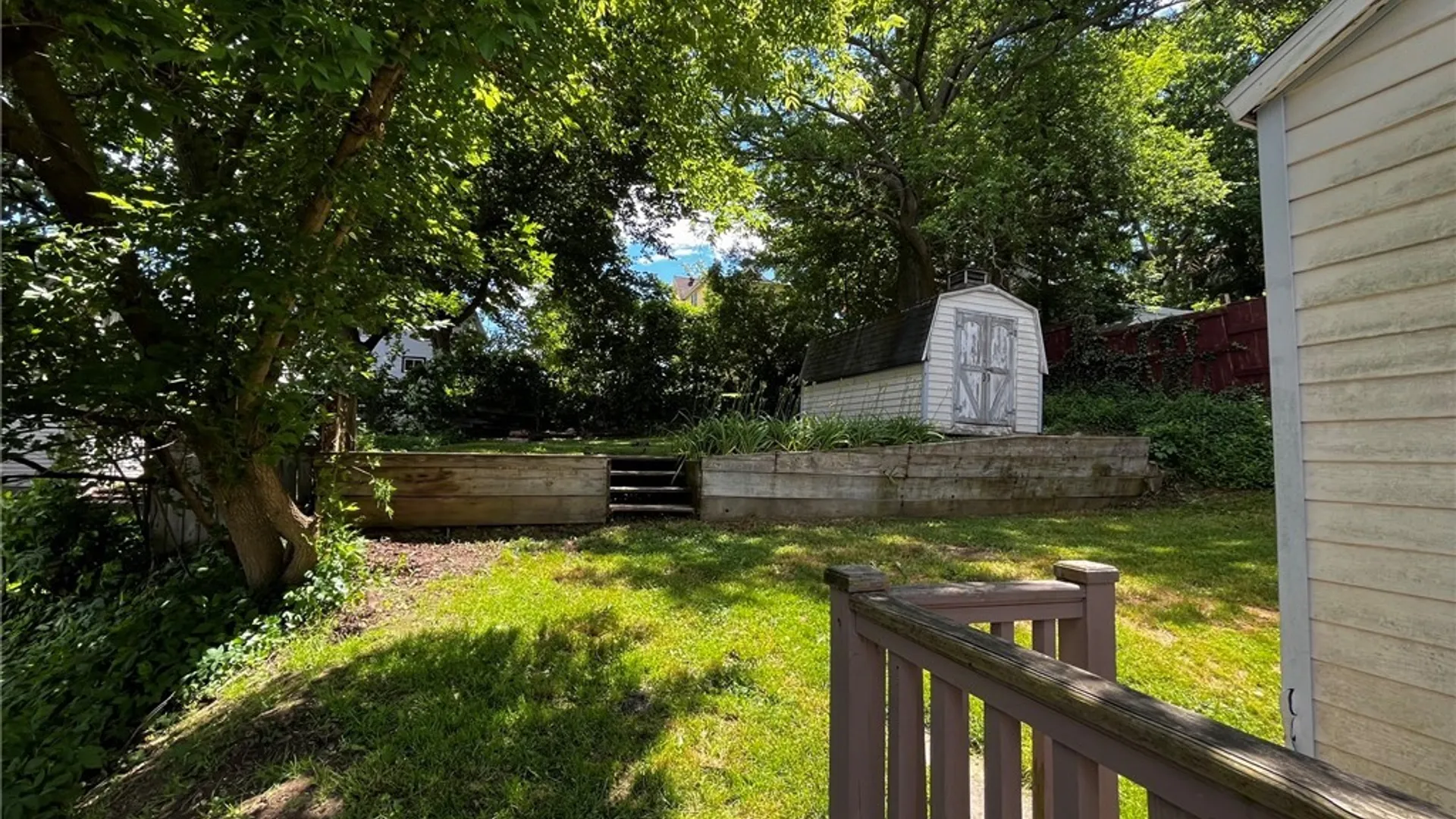 Property at 332 N 6th Street, Olean, NY 14760 24