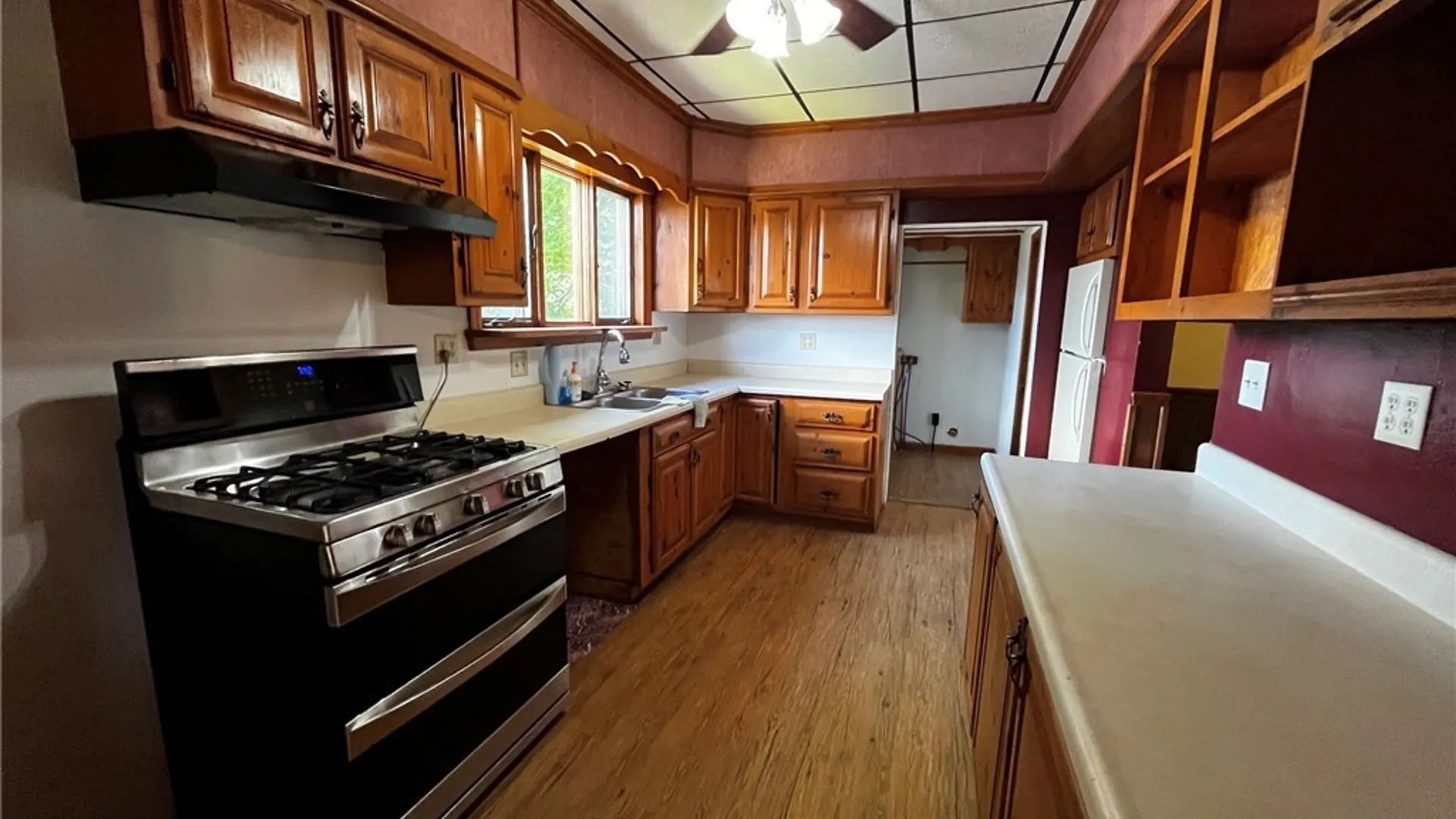 Property at 332 N 6th Street, Olean, NY 14760 10