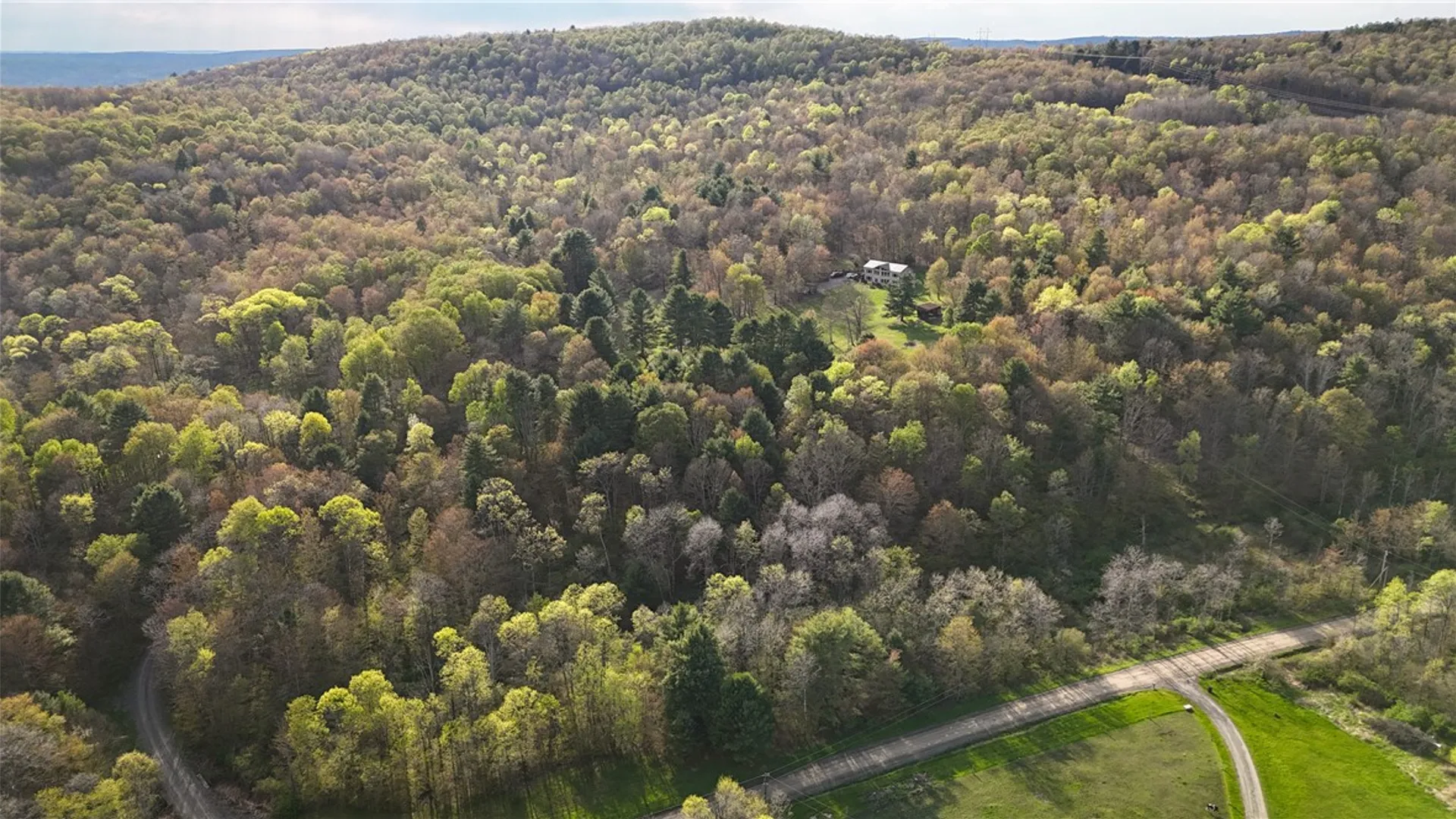 Property at 2615 Lockwood Run Road, Baldwin, NY 14859 3