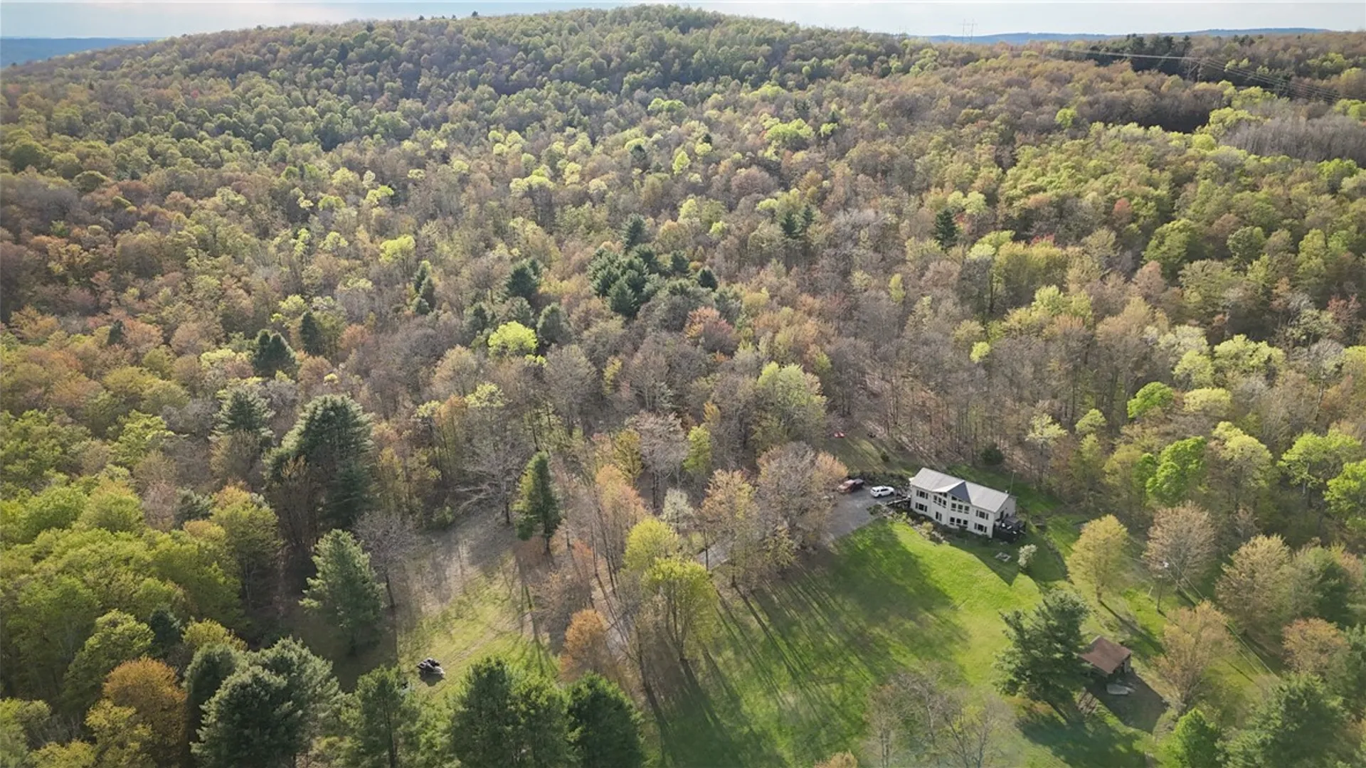 Property at 2615 Lockwood Run Road, Baldwin, NY 14859 4