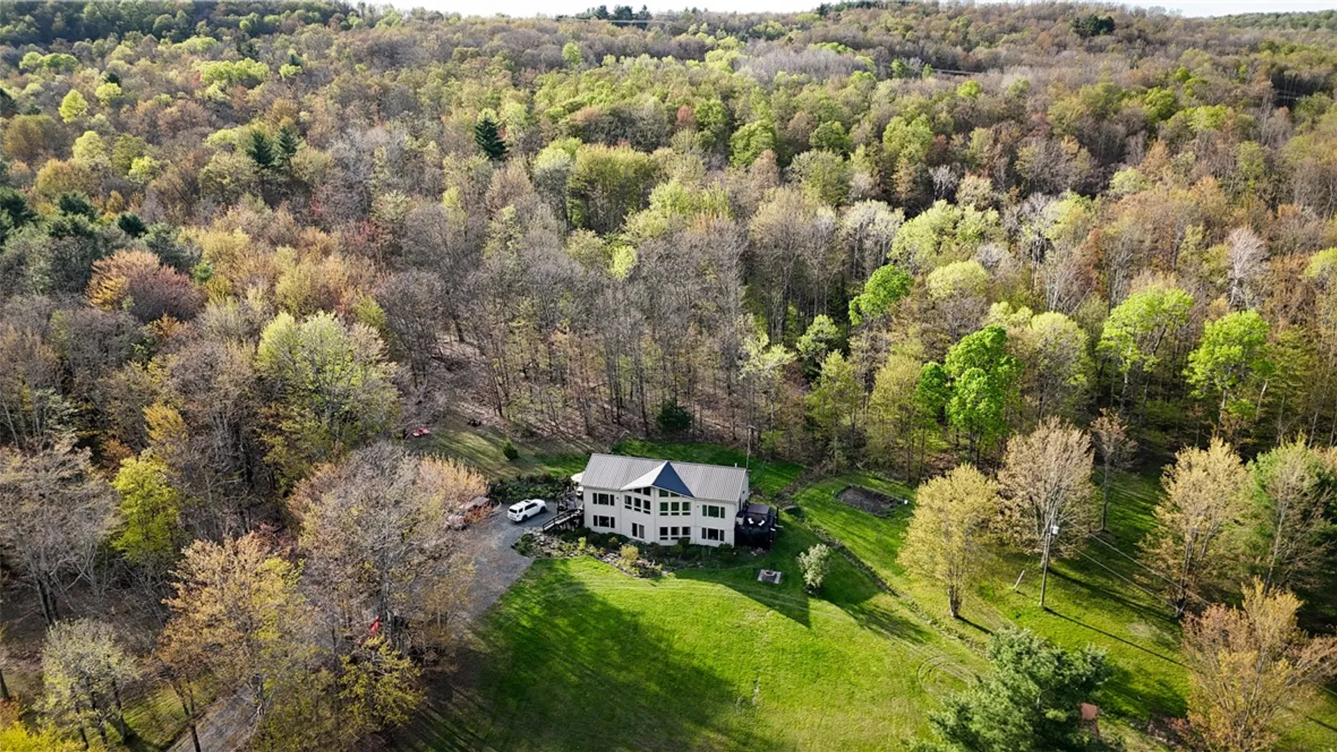 Property at 2615 Lockwood Run Road, Baldwin, NY 14859 5
