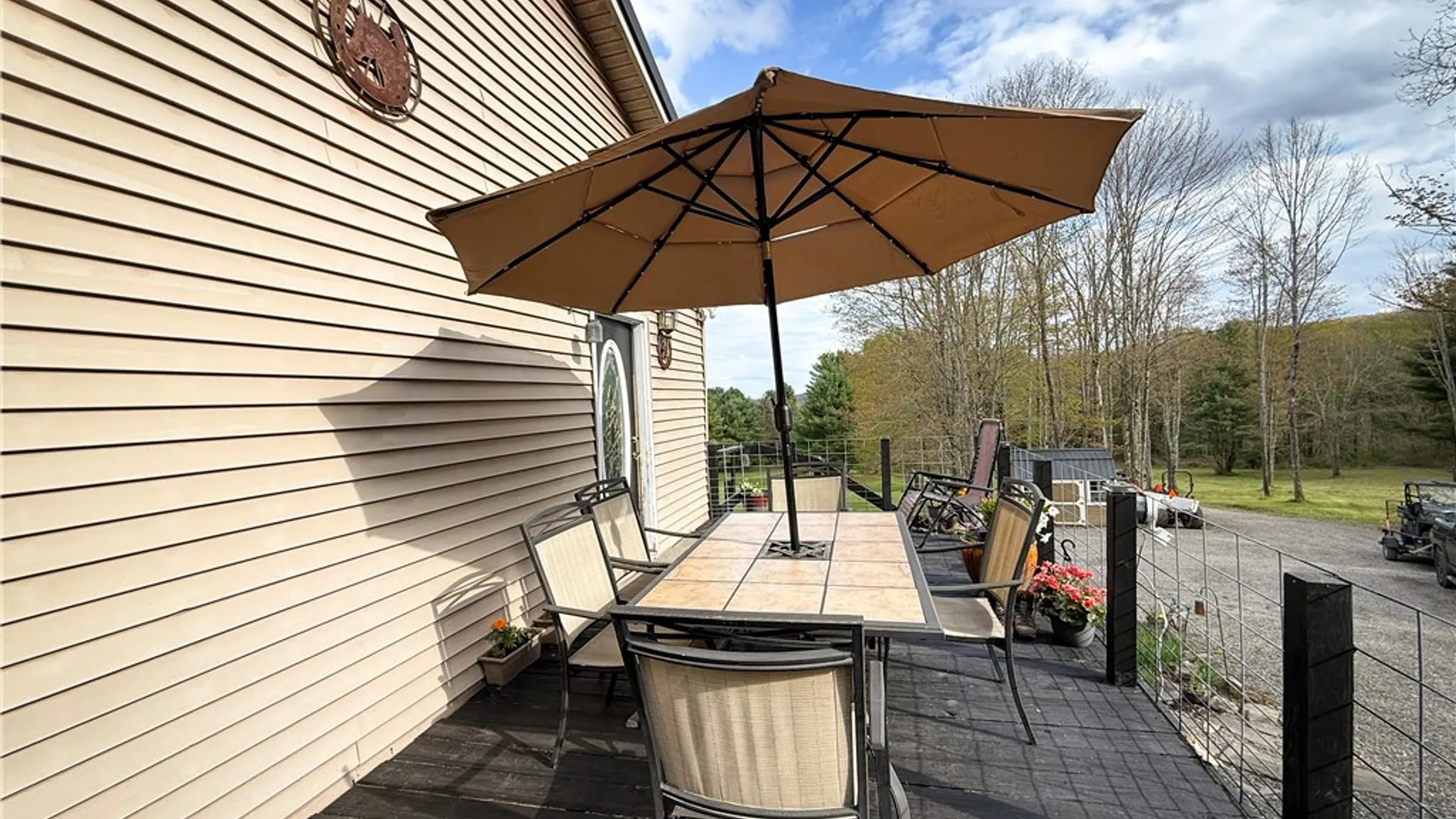 Property at 2615 Lockwood Run Road, Baldwin, NY 14859 35