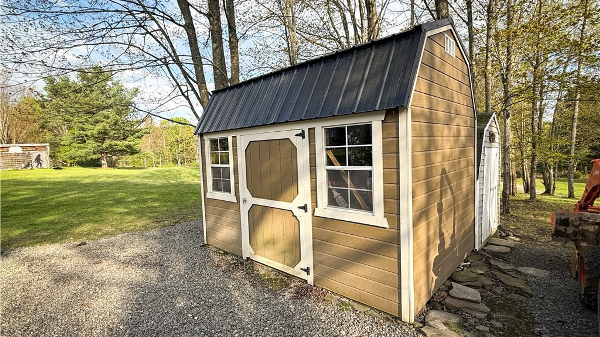 Property at 2615 Lockwood Run Road, Baldwin, NY 14859 36