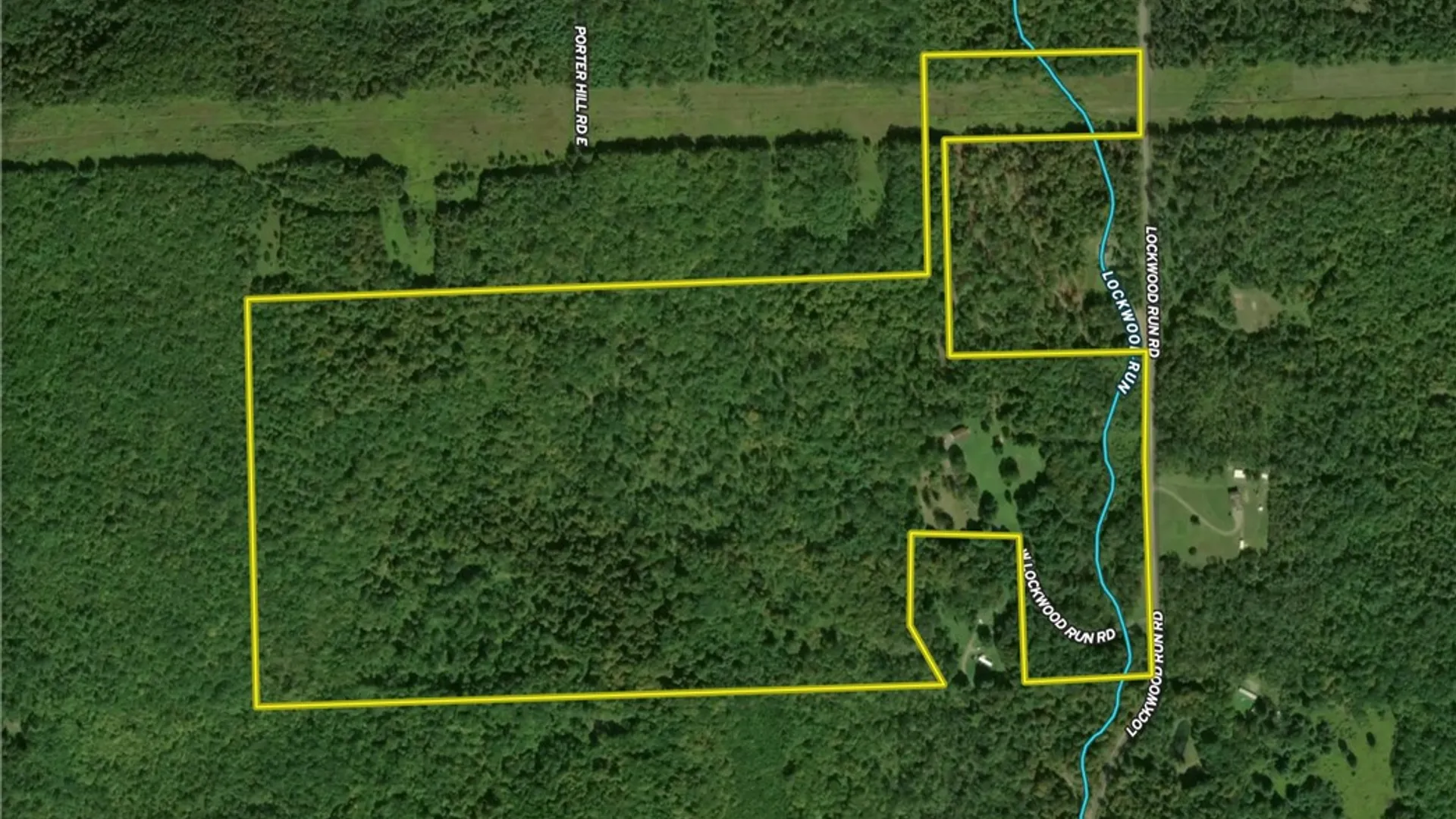 Property at 2615 Lockwood Run Road, Baldwin, NY 14859 48