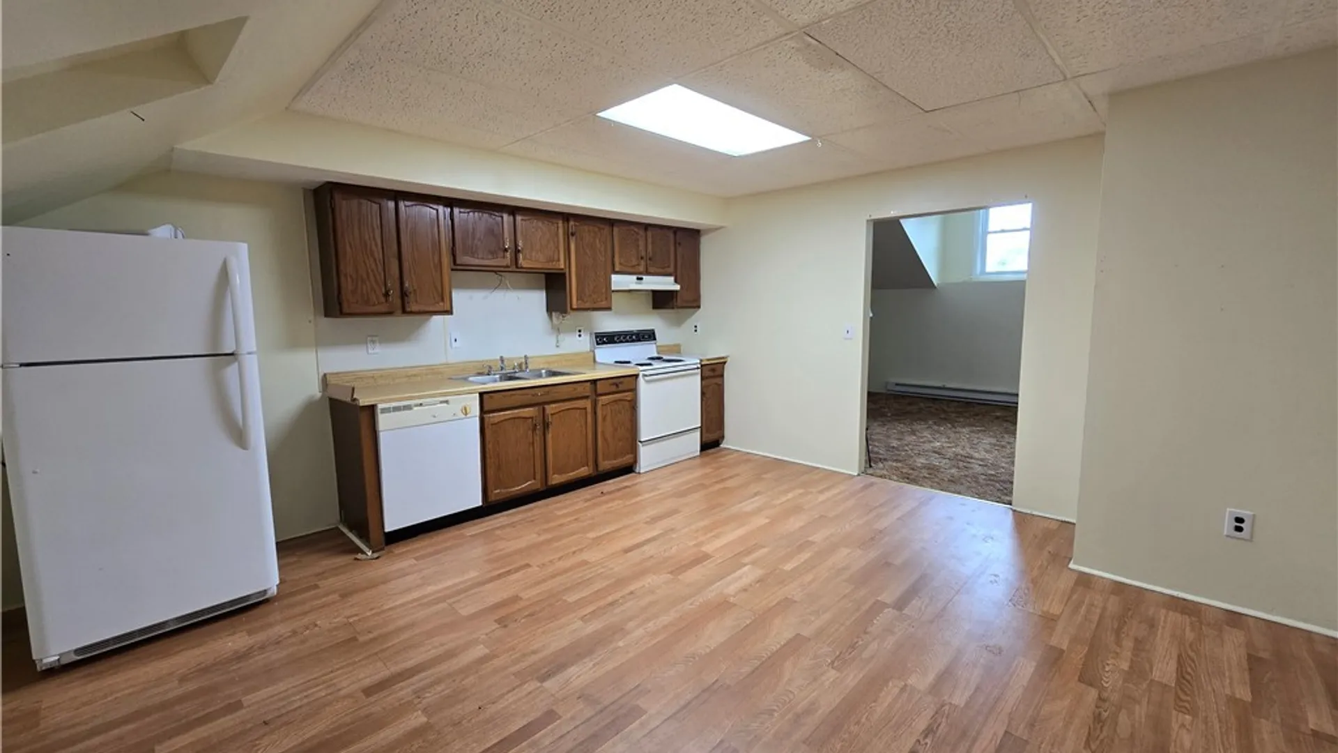 Property at 114 Freeman Avenue, Geddes, NY 13209 9