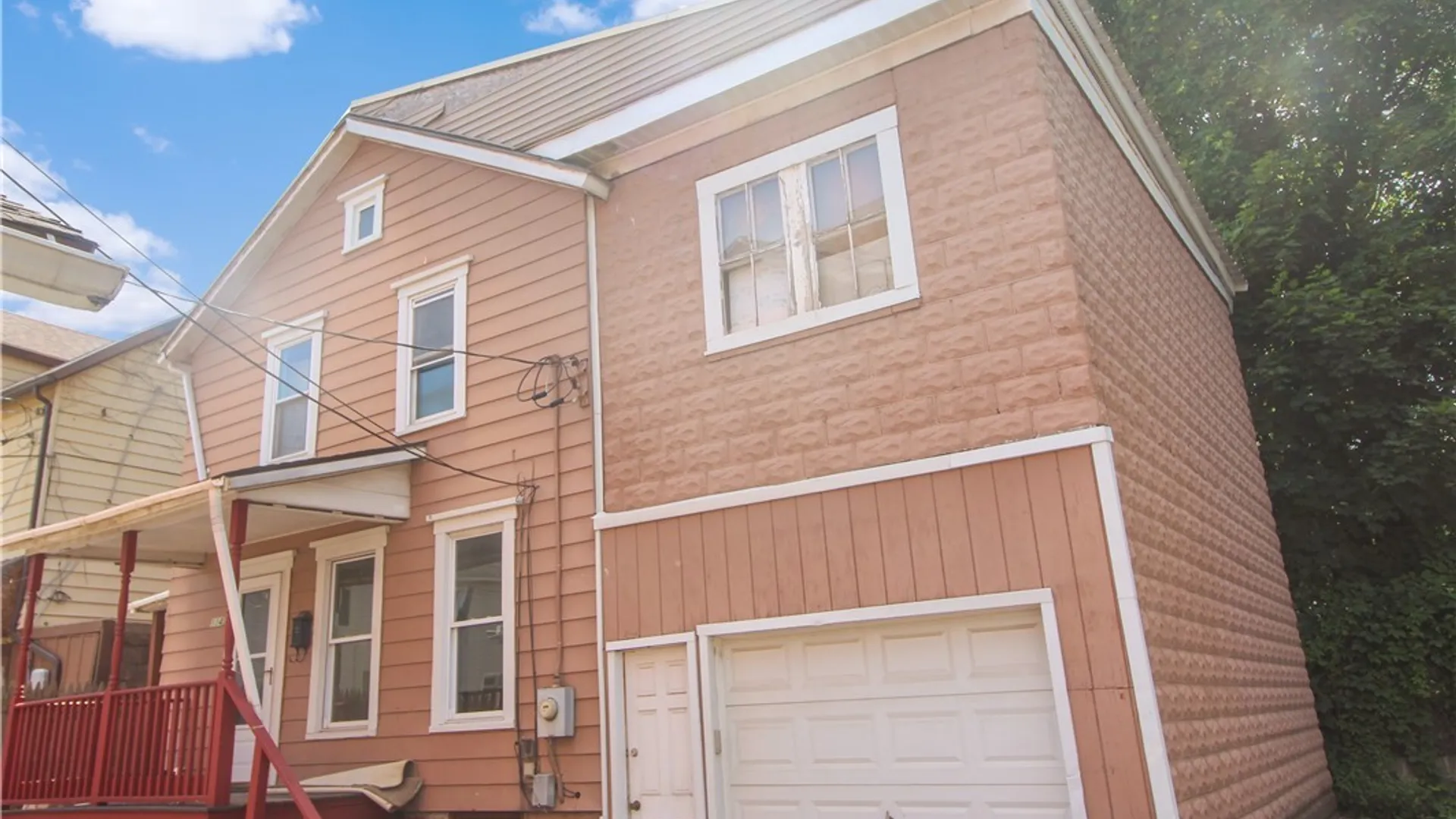 Property at 114 Freeman Avenue, Geddes, NY 13209 23