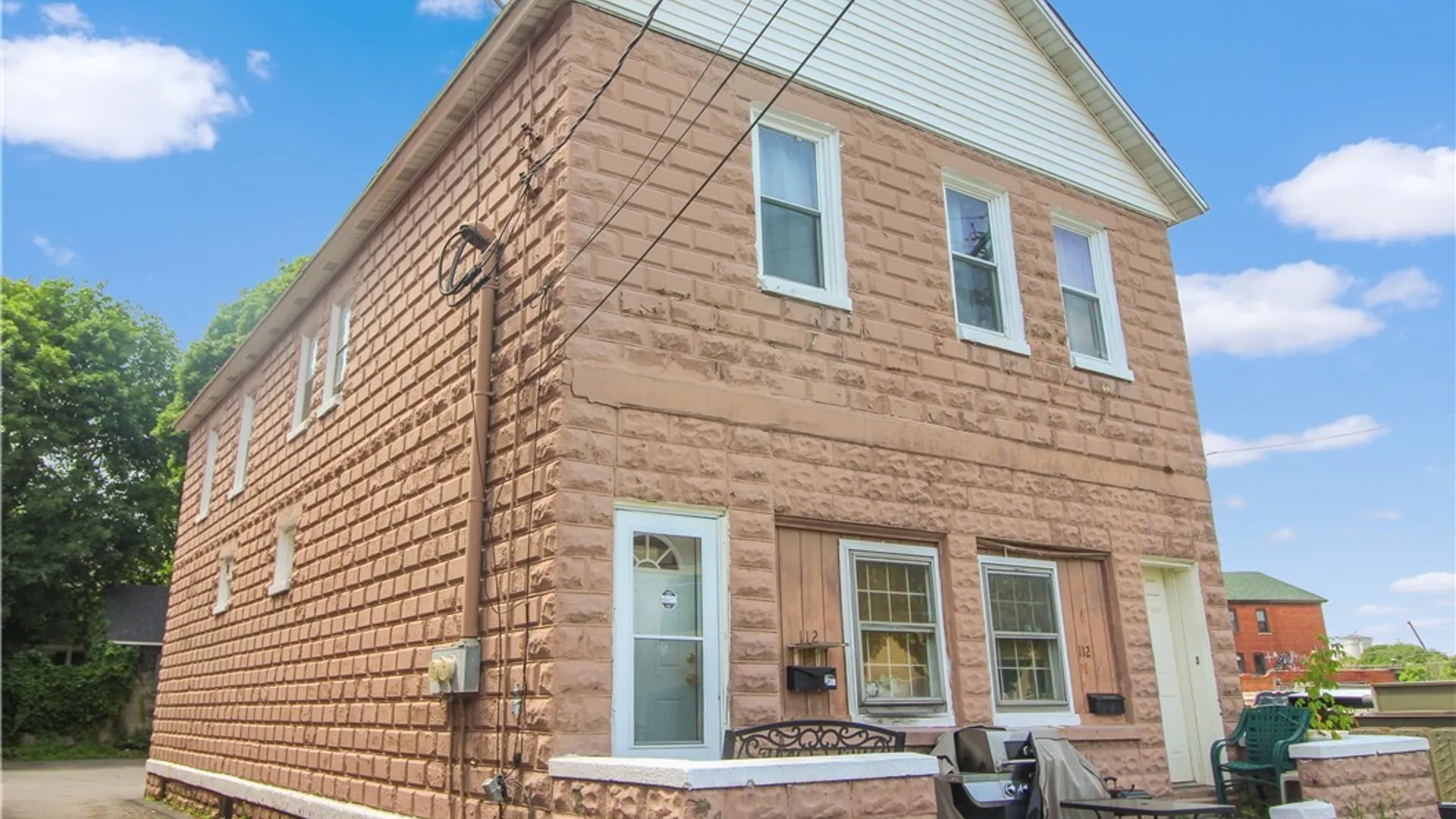 Property at 114 Freeman Avenue, Geddes, NY 13209 35