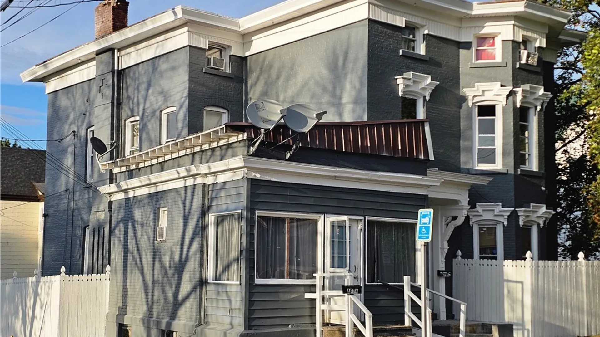 Property at 1303 Bleecker Street, Utica, NY 13501 3