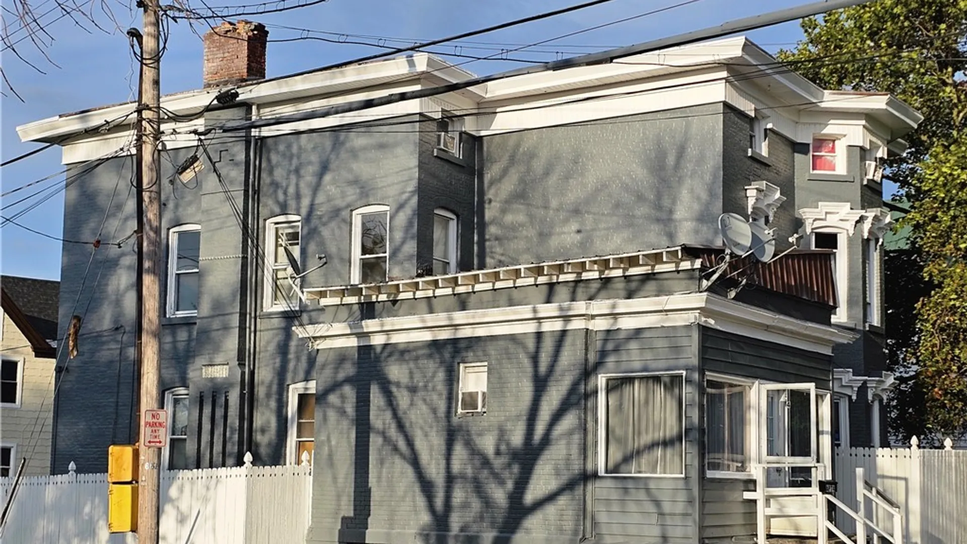 Property at 1303 Bleecker Street, Utica, NY 13501 4